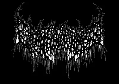 logo Death By Hornets